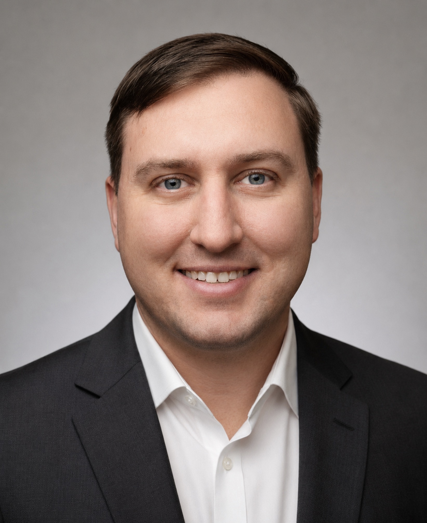 Bill Zanetti, founder of Zanetti Creative